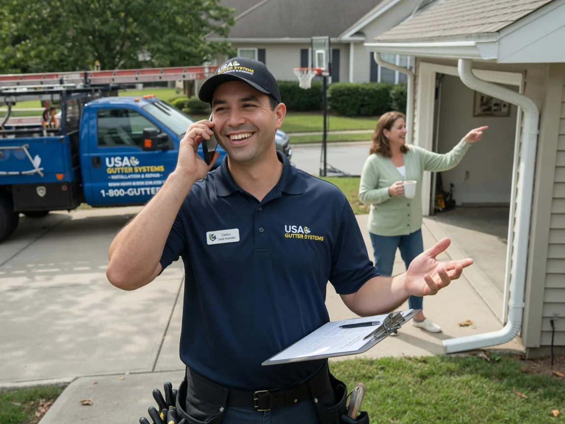Gutter Installation Seymour, WI FAQs